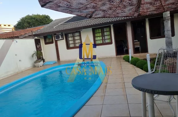 CASA PARA VENDA NO BAIRRO JARDIM PRIMAVERA