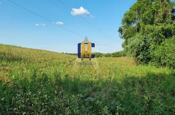TERRENO PARA VENDA AO LADO DA BR 