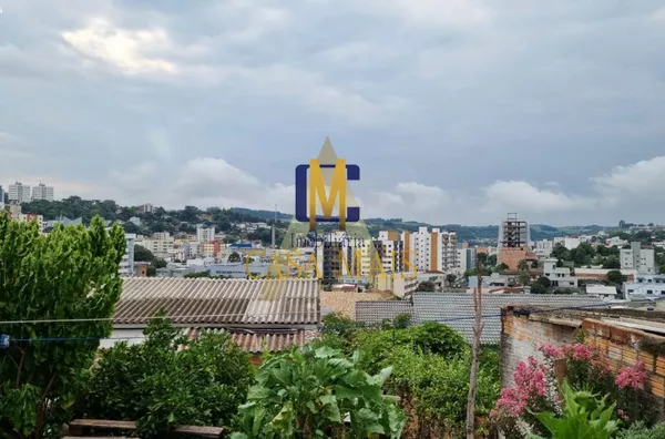 TERRENO PARA VENDA NO CENTRO