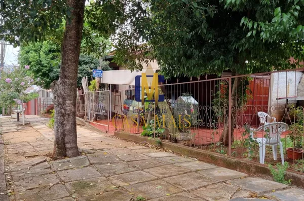 TERRENO PARA VENDA NO CENTRO