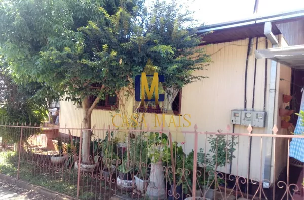 TERRENO PARA VENDA NO CENTRO