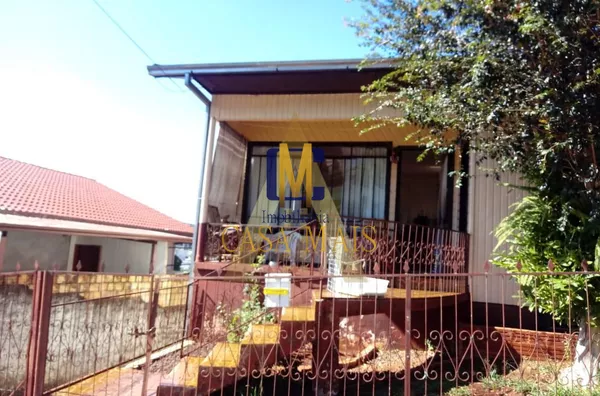 TERRENO PARA VENDA NO CENTRO