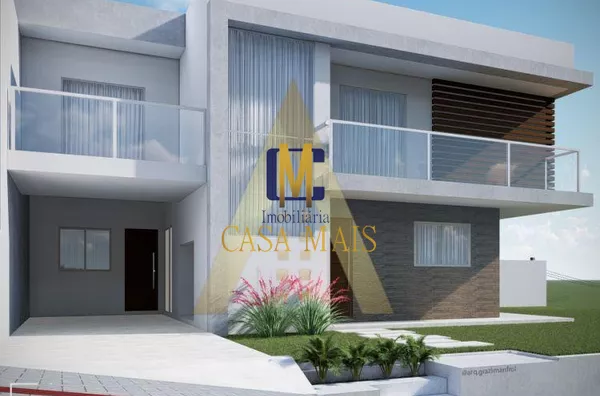 SOBRADO PARA VENDA NO BAIRRO FRARON