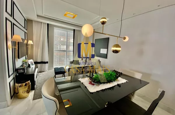 APARTAMENTO PARA VENDA EM ITAPEMA / SC 