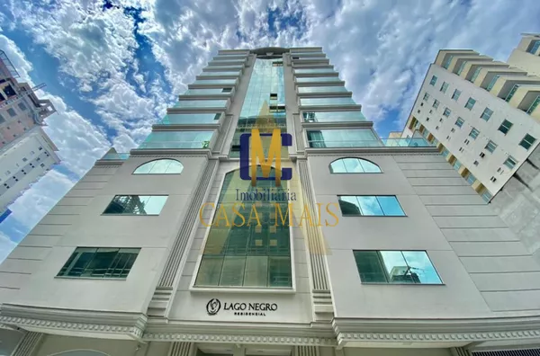 APARTAMENTO PARA VENDA EM ITAPEMA / SC 