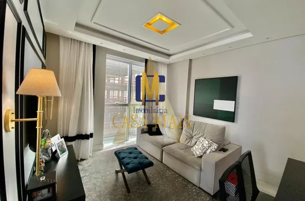 APARTAMENTO PARA VENDA EM ITAPEMA / SC 