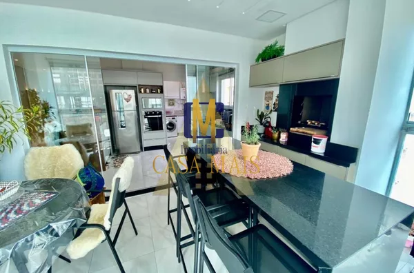 APARTAMENTO PARA VENDA EM ITAPEMA / SC 