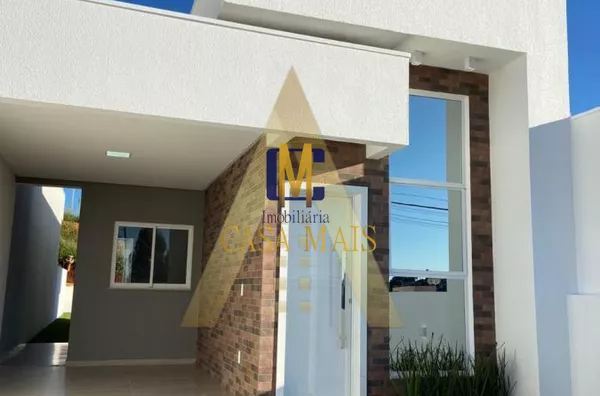 CASA PARA VENDA NO BAIRRO ALVORADA