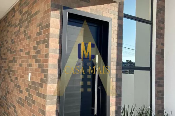 CASA PARA VENDA NO BAIRRO ALVORADA