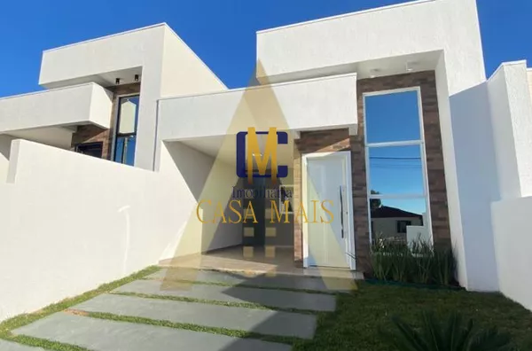 CASA PARA VENDA NO BAIRRO ALVORADA