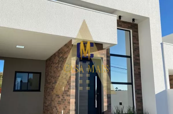 CASA PARA VENDA NO BAIRRO ALVORADA