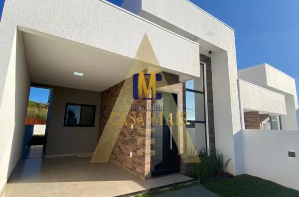 CASA PARA VENDA NO BAIRRO ALVORADA