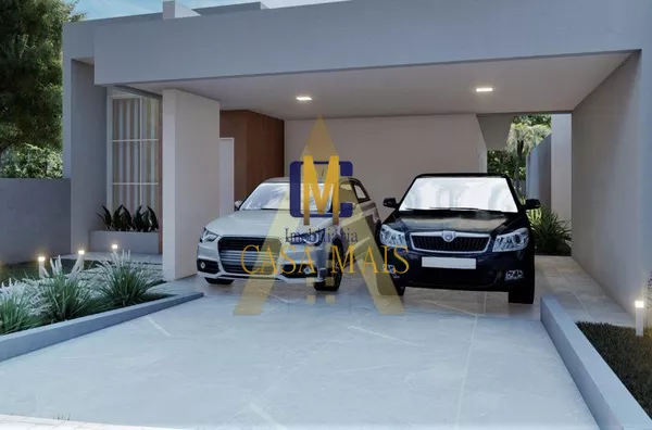 CASA PARA VENDA NO BAIRRO FRARON