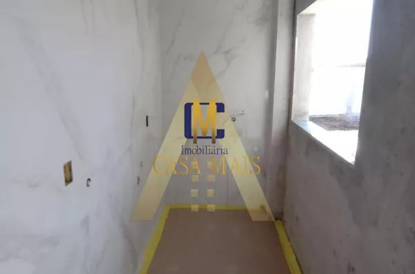 CASA PARA VENDA NO BAIRRO FRARON