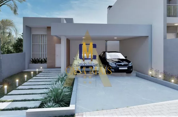 CASA PARA VENDA NO BAIRRO FRARON