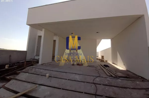 CASA PARA VENDA NO BAIRRO FRARON