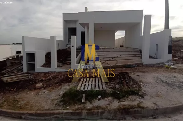 CASA PARA VENDA NO BAIRRO FRARON