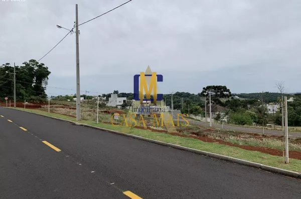 TERRENO PARA VENDA NO BAIRRO PARZIANELLO