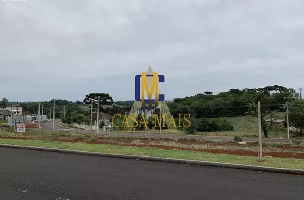 TERRENO PARA VENDA NO BAIRRO PARZIANELLO