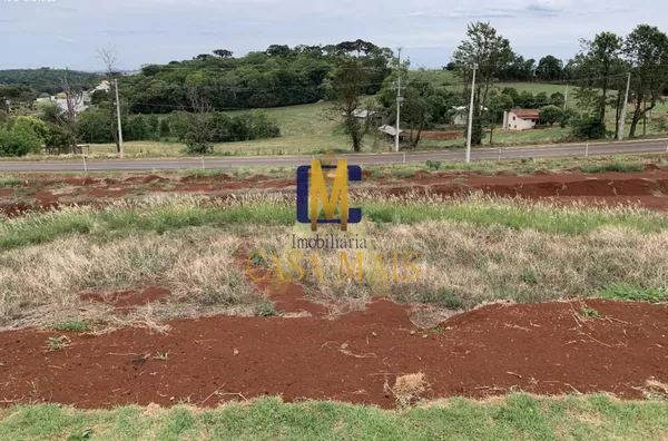 TERRENO PARA VENDA NO BAIRRO PARZIANELLO