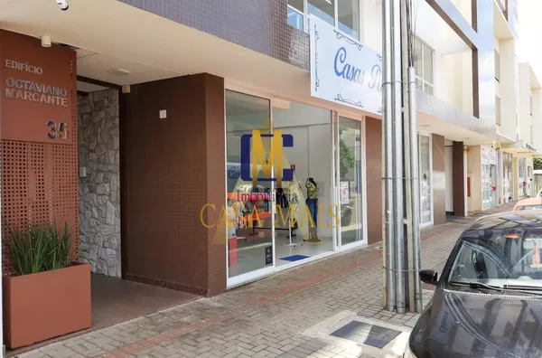 SALA COMERCIAL PARA VENDA NO CENTRO