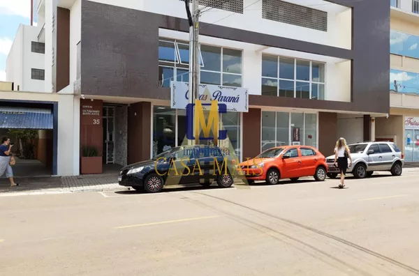 SALA COMERCIAL PARA VENDA NO CENTRO