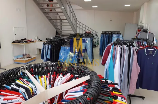 SALA COMERCIAL PARA VENDA NO CENTRO