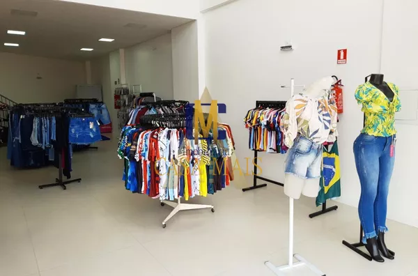 SALA COMERCIAL PARA VENDA NO CENTRO