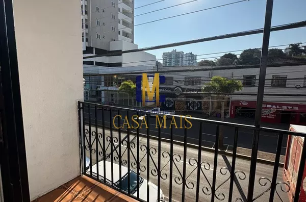 APARTAMENTO PARA LOCAÇÃO NA AV. TUPI - Foto 9