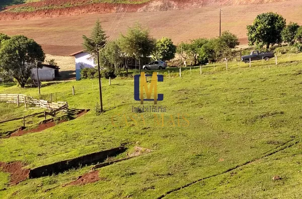 CHACARA A VENDA EM CLEVELANDIA