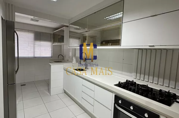 APARTAMENTO PARA VENDA NO CENTRO