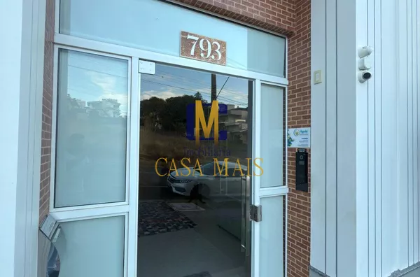 APARTAMENTO PARA VENDA EM PATO BRANCO - PR