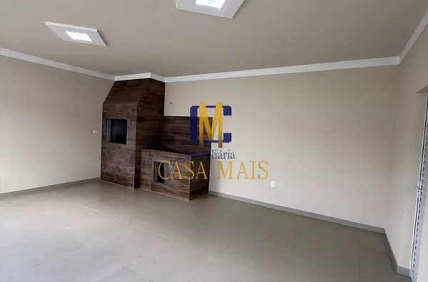 CASA PARA VENDA NO BAIRRO FRARON - Foto 28