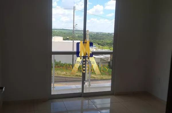 Sobrado para aluguel,  São Francisco, Pato Branco