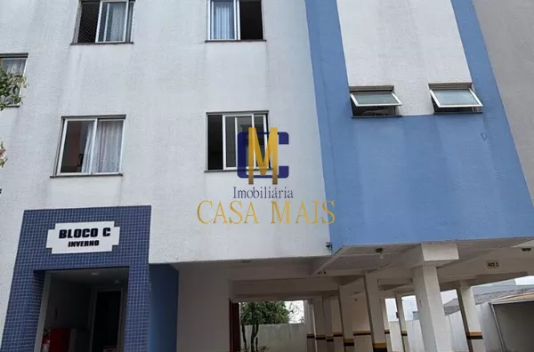 APARTAMENTO PARA LOCAÇÃO NO ED. 4 ESTAÇÕES - Foto 4