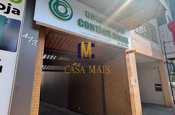 Apartamento triplex para aluguel,  - Selecione - Bairro, Pato Branco
