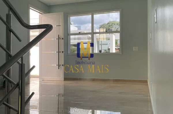 SOBRADO A VENDA NO BAIRRO FRARON 