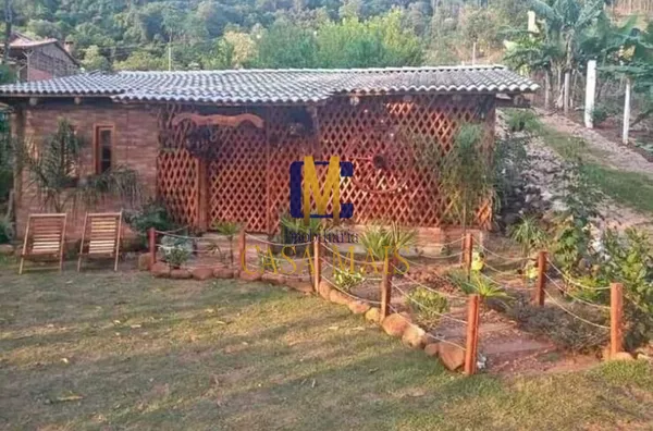 CHACARÁ NO RIO CHOPIM PARA VENDA 