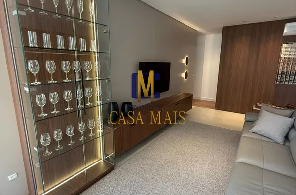 APARTAMENTO PARA VENDA NO ED. CHARDONNAY