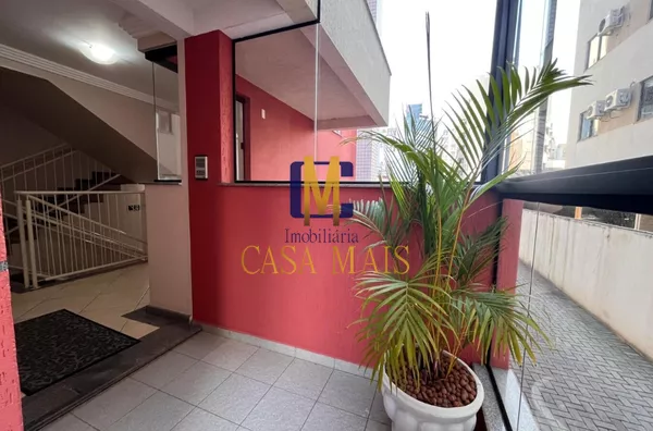 APARTAMENTO A VENDA NO ED. IMOLA