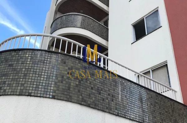 APARTAMENTO PARA VENDA NO ED. MOTTA