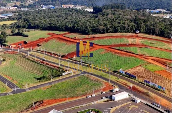 TERRRENOS PARA VENDA NO LOTEAMENTO SHOPPING 
