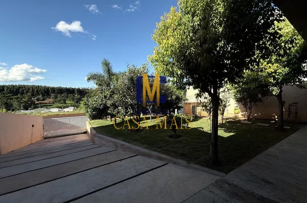 CASA PARA VENDA NO BAIRRO SÃO FRANCISCO