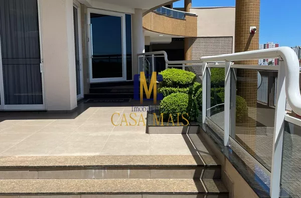 APARTAMENTO MOBILIADO NO ED. SYRIS A VENDA NO BAIRRO BRASILIA