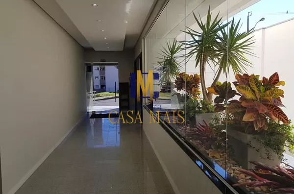 APARTAMENTO PARA LOCAÇÃO E VENDA NO ED. BELLA CITTA