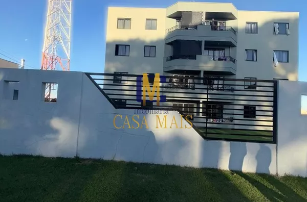 Apartamento para venda, 3 quarto(s), Pato Branco - Foto 2