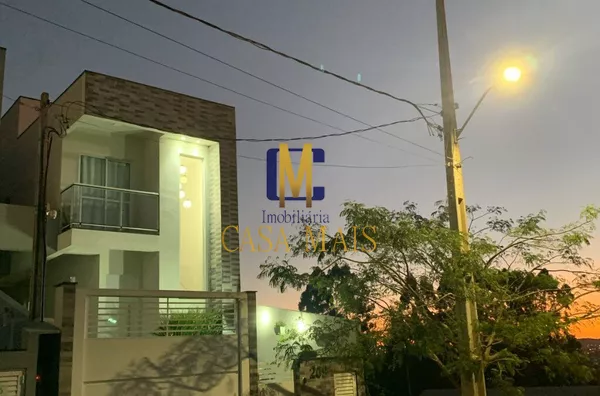 SOBRADO PARA VENDA, PARQUE SOM 