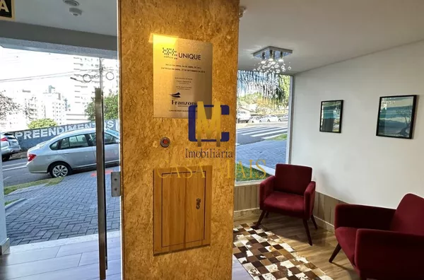 APARTAMENTO PARA LOCAÇÃO NO ED. UNIQUE