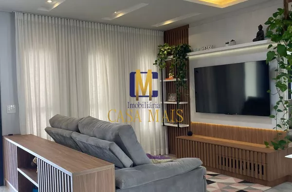 SOBRADO PARA VENDA NO BAIRRO FARRON