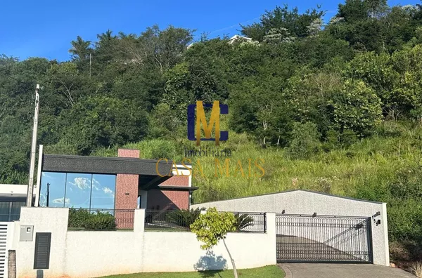 CASA PARA VENDA NO BAIRRO INDUSTRIAL